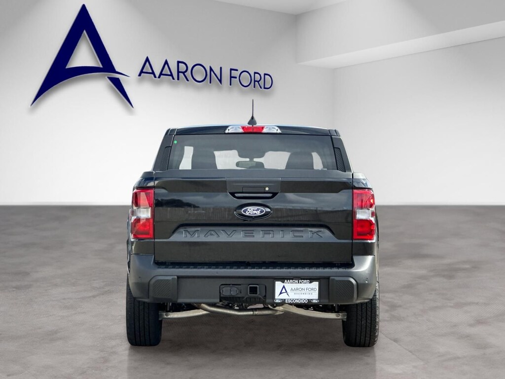 New 2026 Ford Maverick XLT Truck