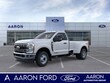 Ford F-350SD