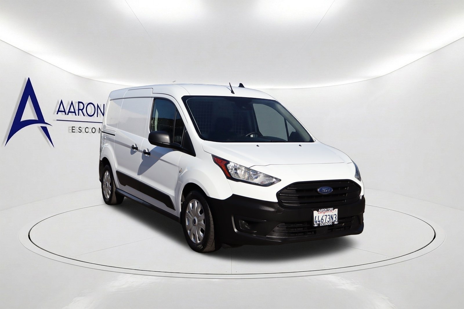 Used 2022 Ford Transit Connect XL Cargo Van