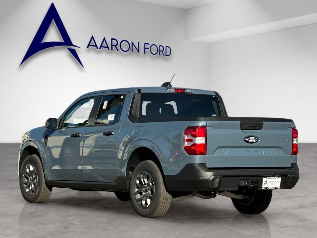 New 2026 Ford Maverick XLT Truck