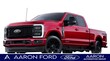 Ford F-250SD