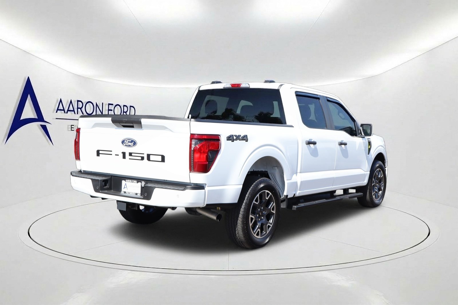 Used 2024 Ford F-150 STX Truck