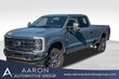 Ford F-350SD