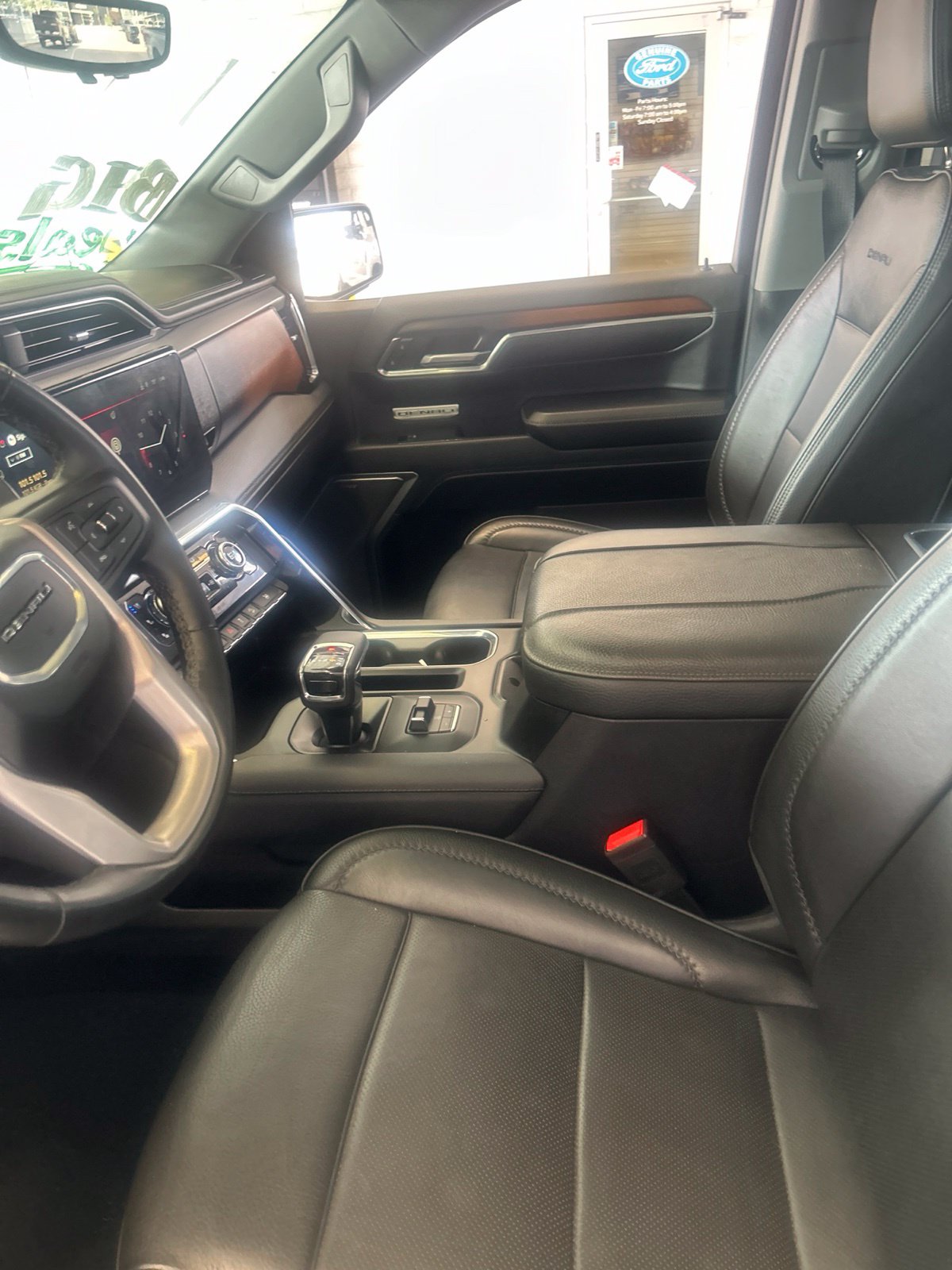 Used 2024 GMC Sierra 1500 Denali Truck