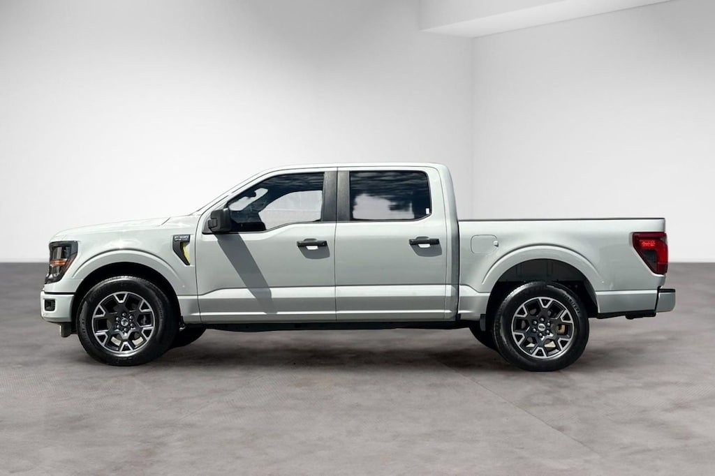 Used 2024 Ford F-150 STX Truck