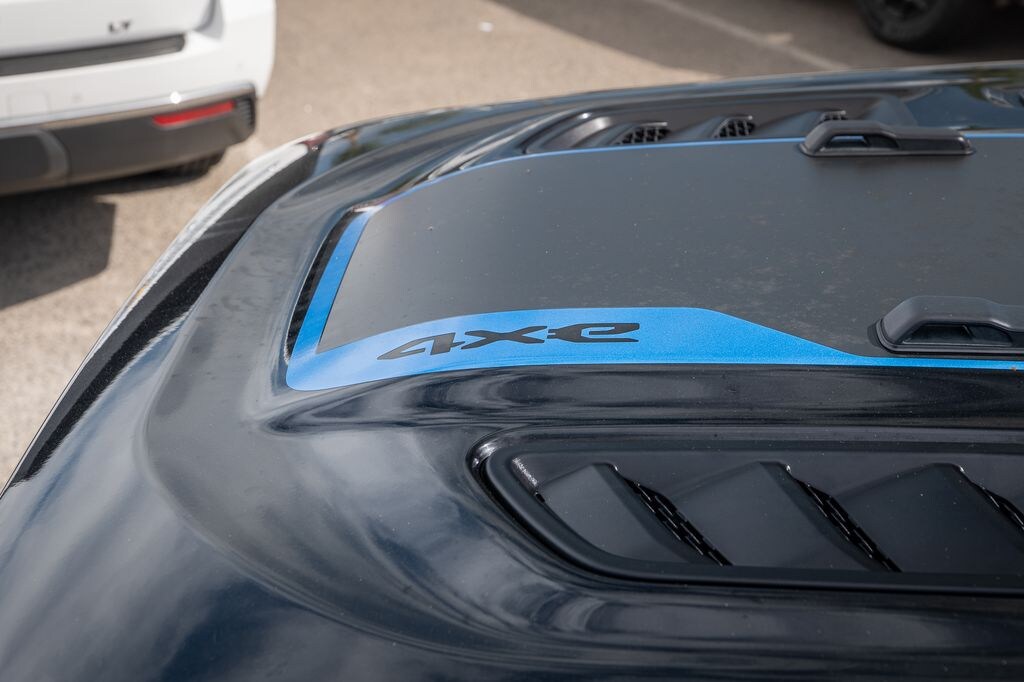 Used 2022 Jeep Wrangler Unlimited Rubicon 4xe SUV