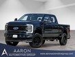  Ford F-250SD