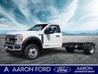 Ford F-550SD