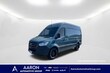  Mercedes-Benz Sprinter 2500