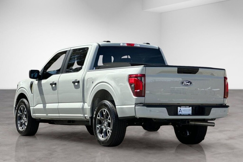 Used 2024 Ford F-150 STX Truck