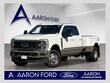  Ford F-350SD
