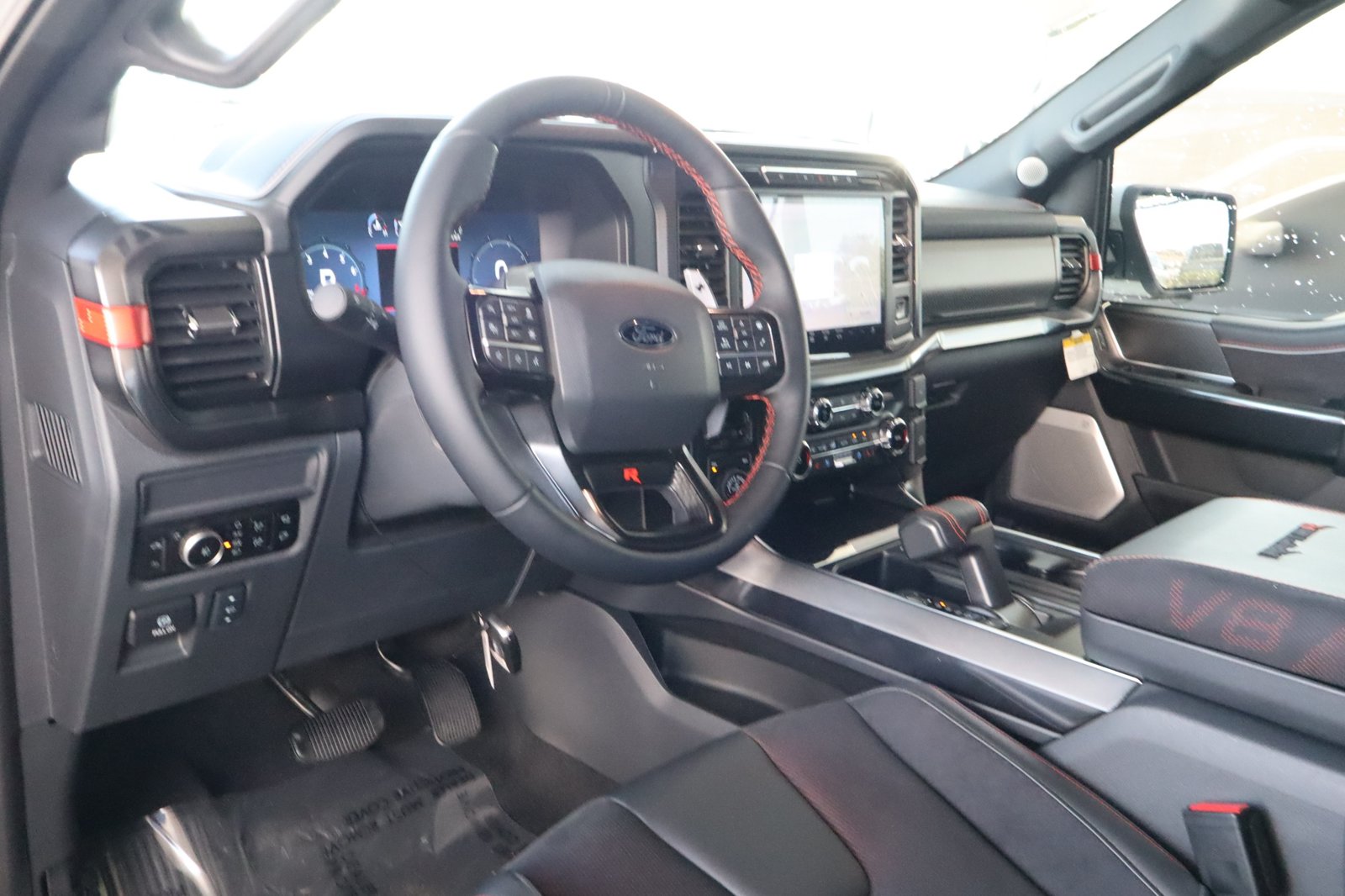 Ford Service Invoice 2026 Ford F-150 Raptor | CarEdge