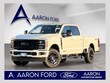  Ford F-250SD