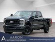  Ford F-250SD