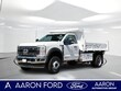 Ford F-550SD