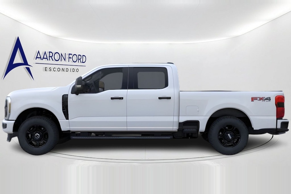 New 2026 Ford F-350SD XL Truck