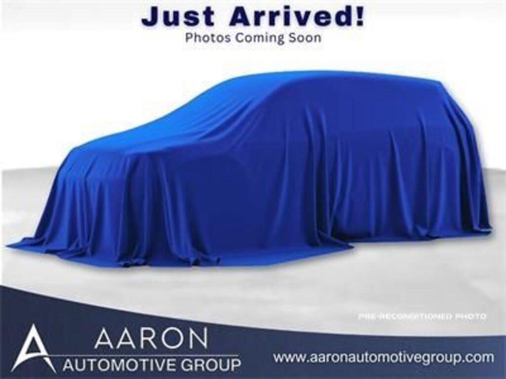 Used 2018 Ford Explorer Base SUV