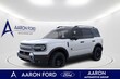  Ford Bronco Sport