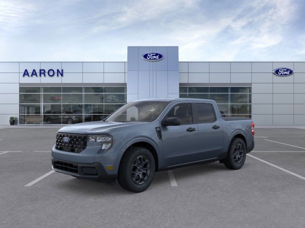 New 2026 Ford Maverick XLT Truck