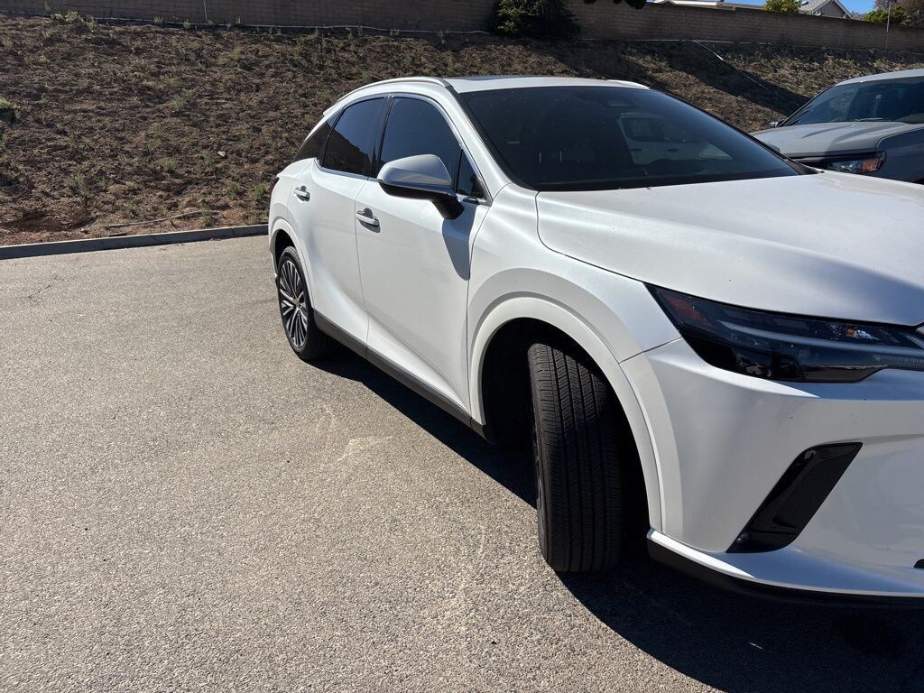 Used 2023 Lexus RX 350 Premium Plus SUV