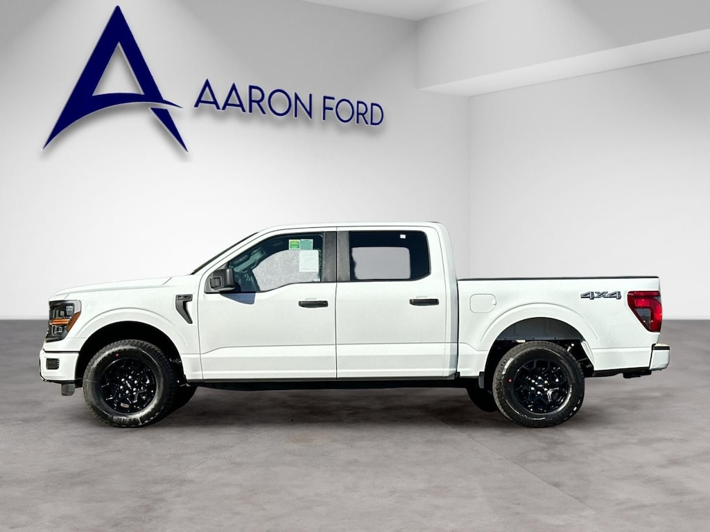 New 2026 Ford F-150 STX Truck