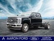 Ford F-350SD