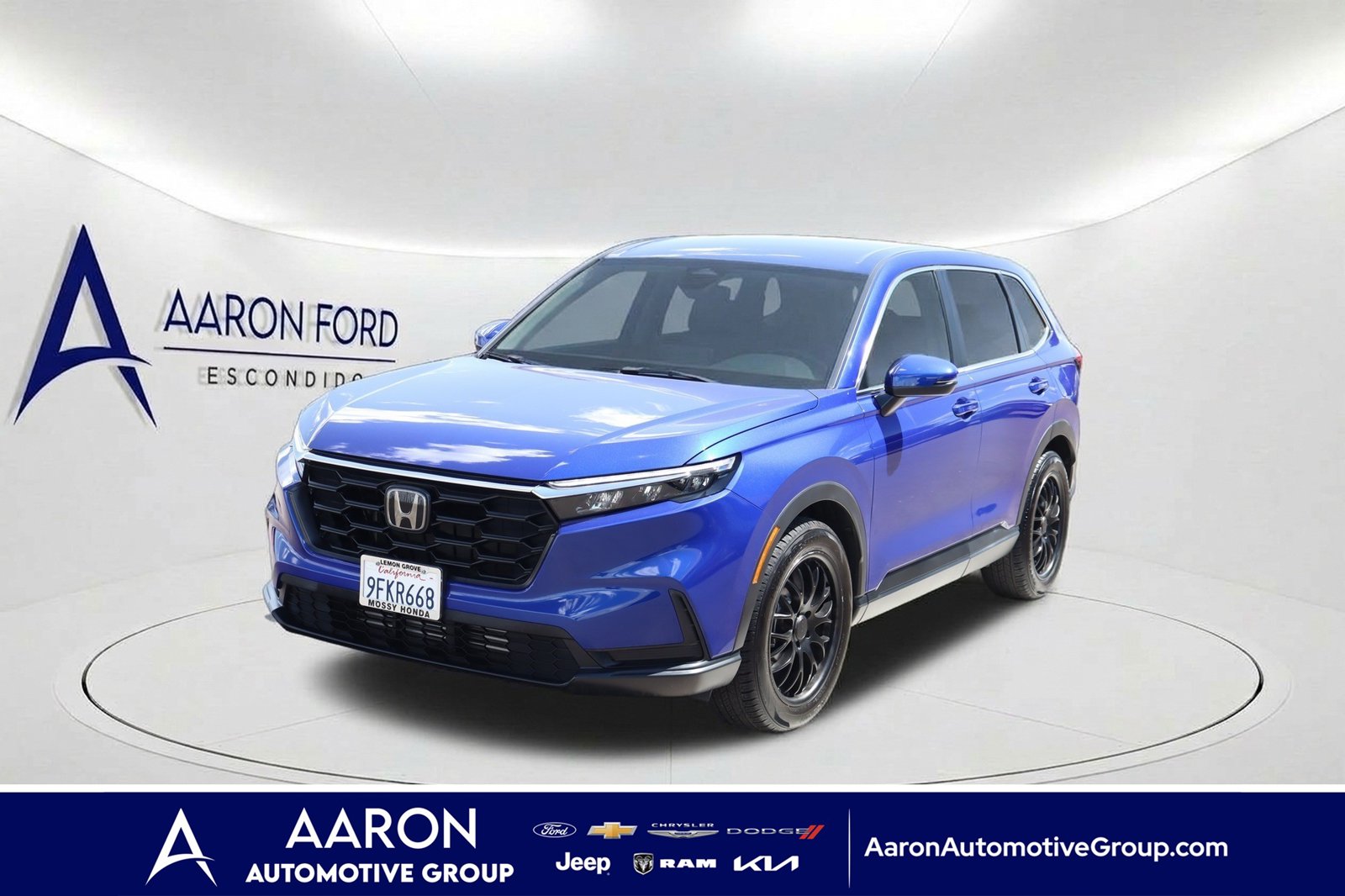 2023 Honda CR-V LX