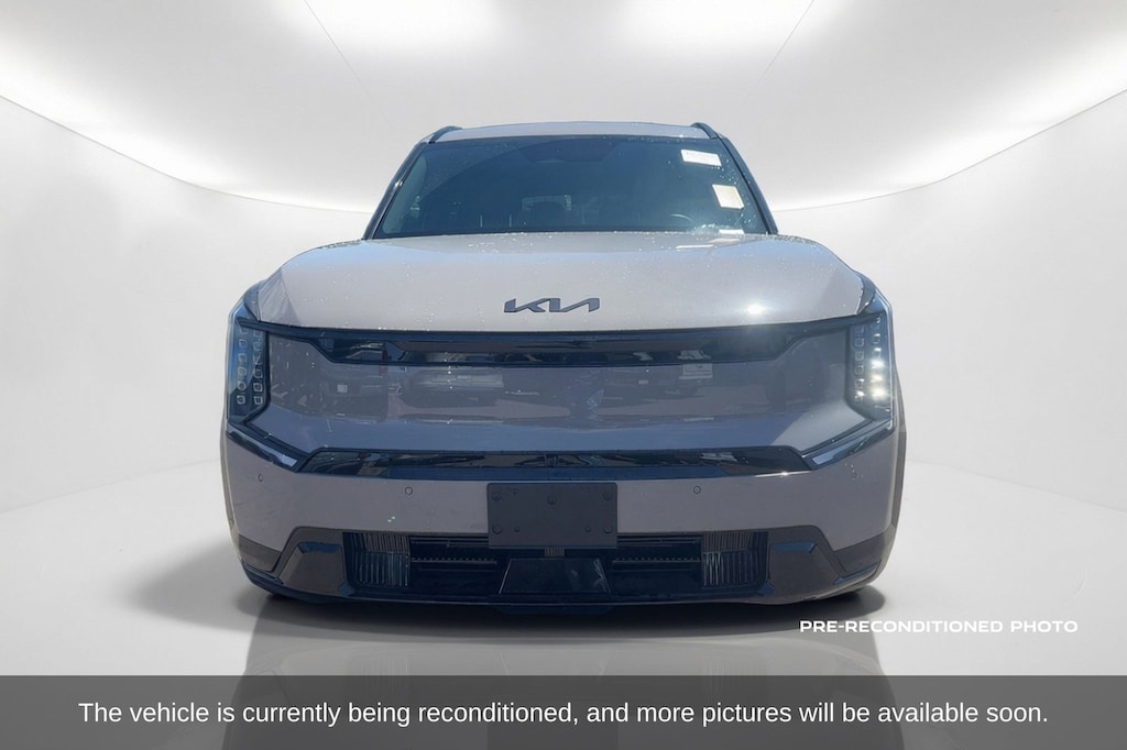 Used 2026 Kia EV9 Land SUV
