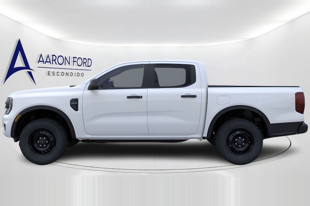 New 2026 Ford Ranger XL Truck