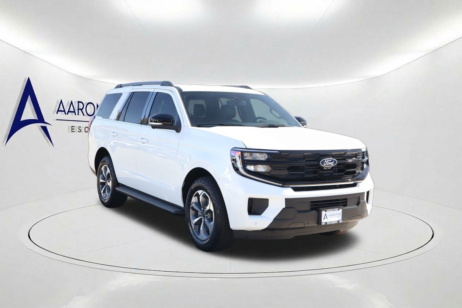 New 2027 Ford Expedition Active SUV