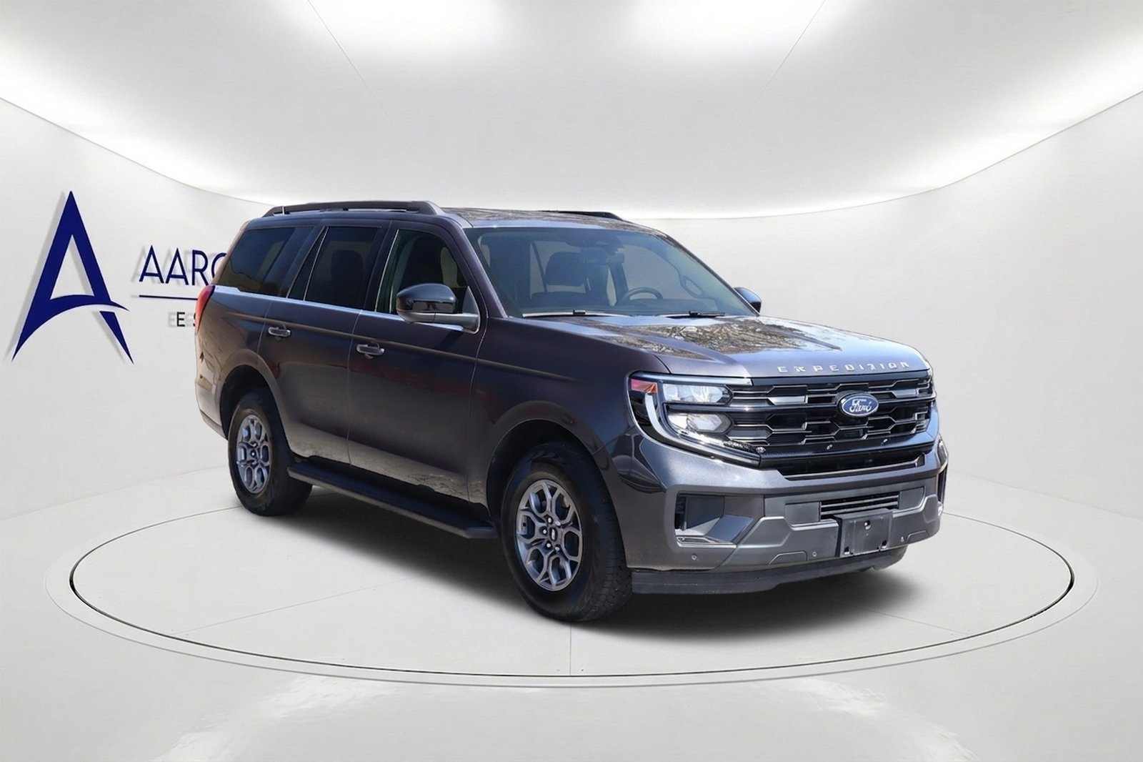 Used 2025 Ford Expedition Active SUV