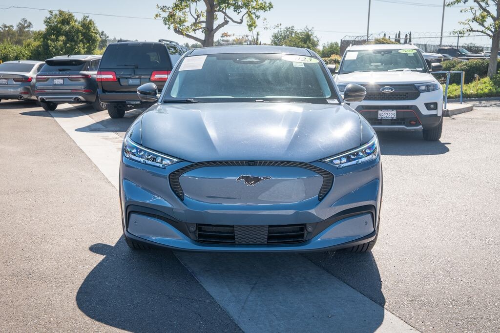 Used 2023 Ford Mustang Mach-E Select SUV
