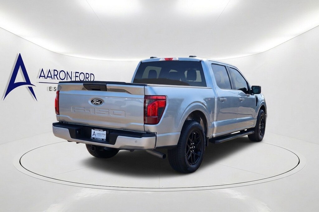 Used 2024 Ford F-150 STX Truck