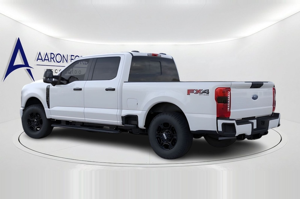 New 2026 Ford F-350SD XL Truck