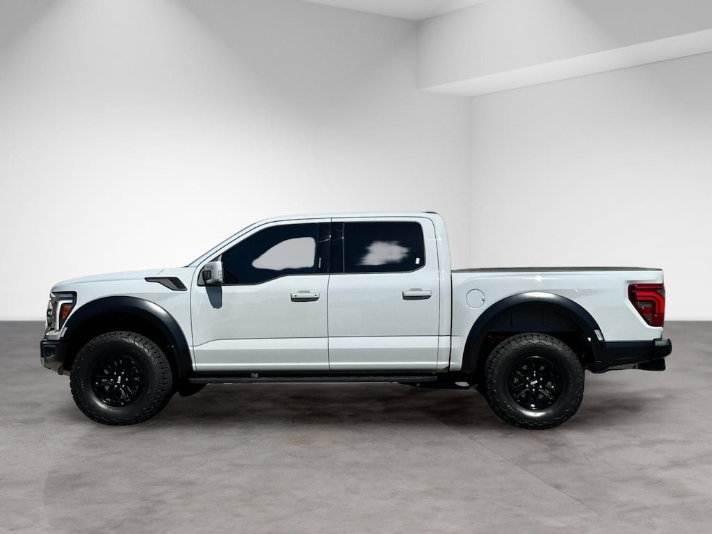 Used 2024 Ford F-150 Raptor Truck