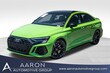 Audi RS 3
