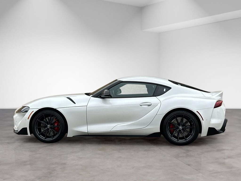 Used 2026 Toyota GR Supra 3.0 Premium Coupe