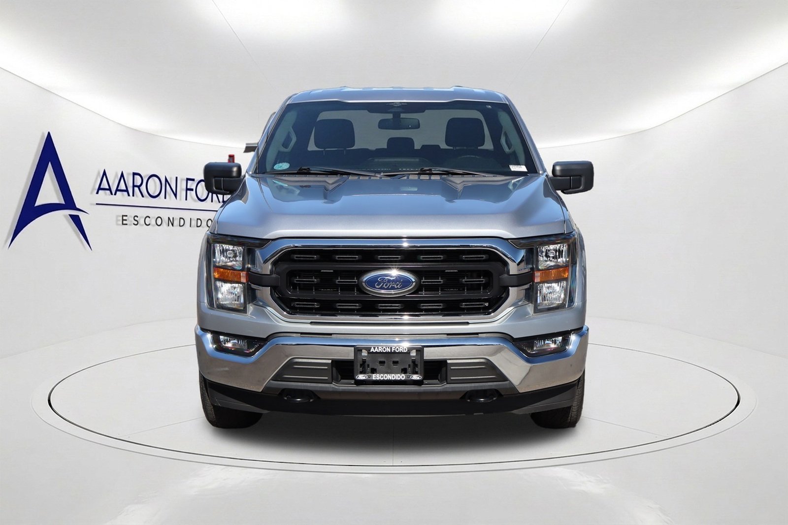 Used 2023 Ford F-150 XLT Truck