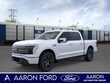  Ford F-150 Lightning