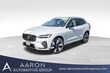 Volvo XC60 Plug-In Hybrid
