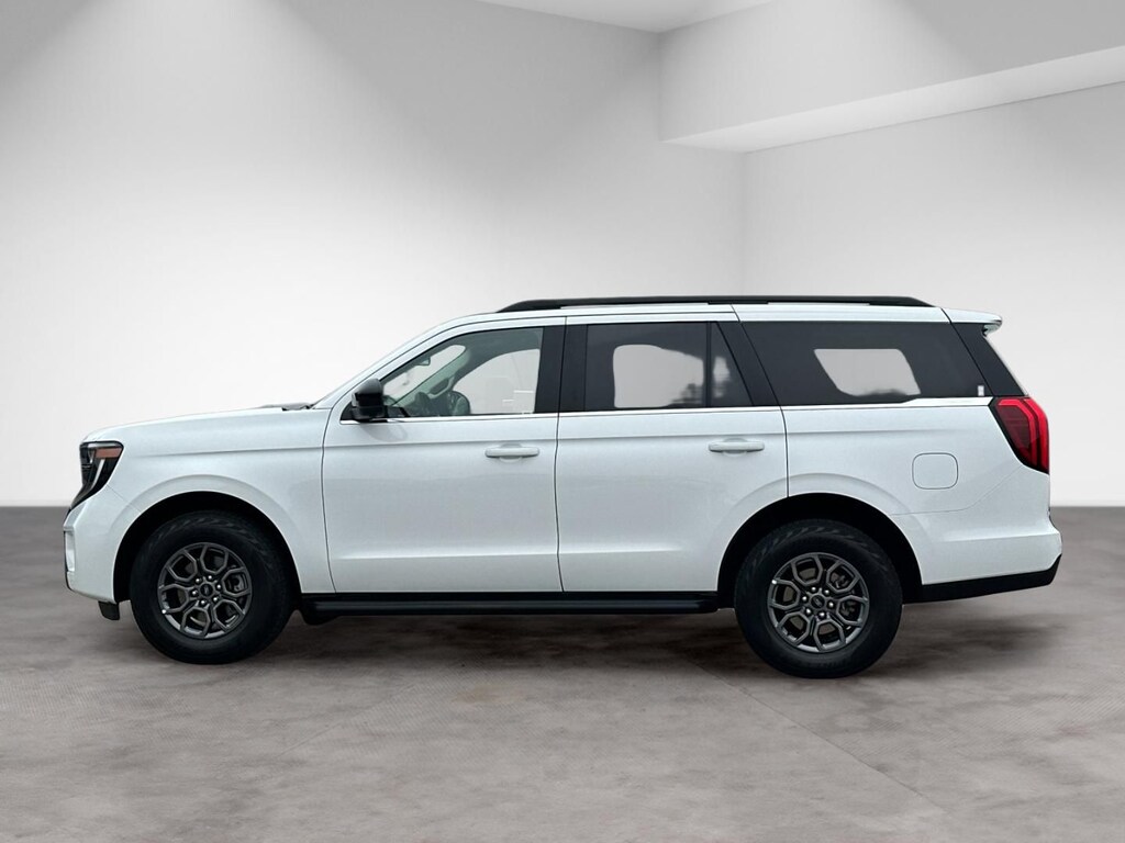 Used 2025 Ford Expedition Active SUV