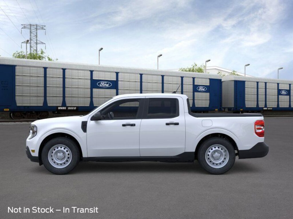 New 2025 Ford Maverick XL Truck