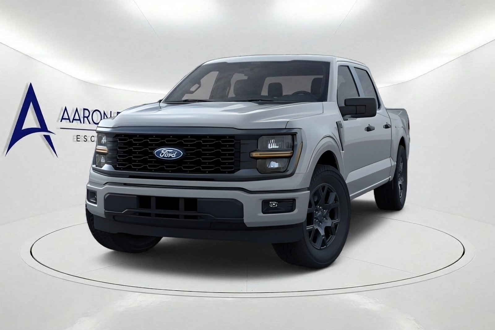 New 2026 Ford F-150 STX Truck
