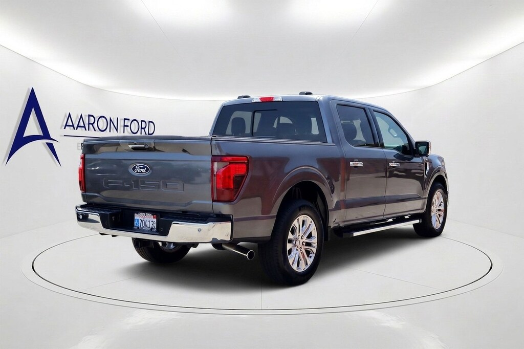 Used 2024 Ford F-150 XLT Truck