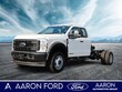 Ford F-450SD