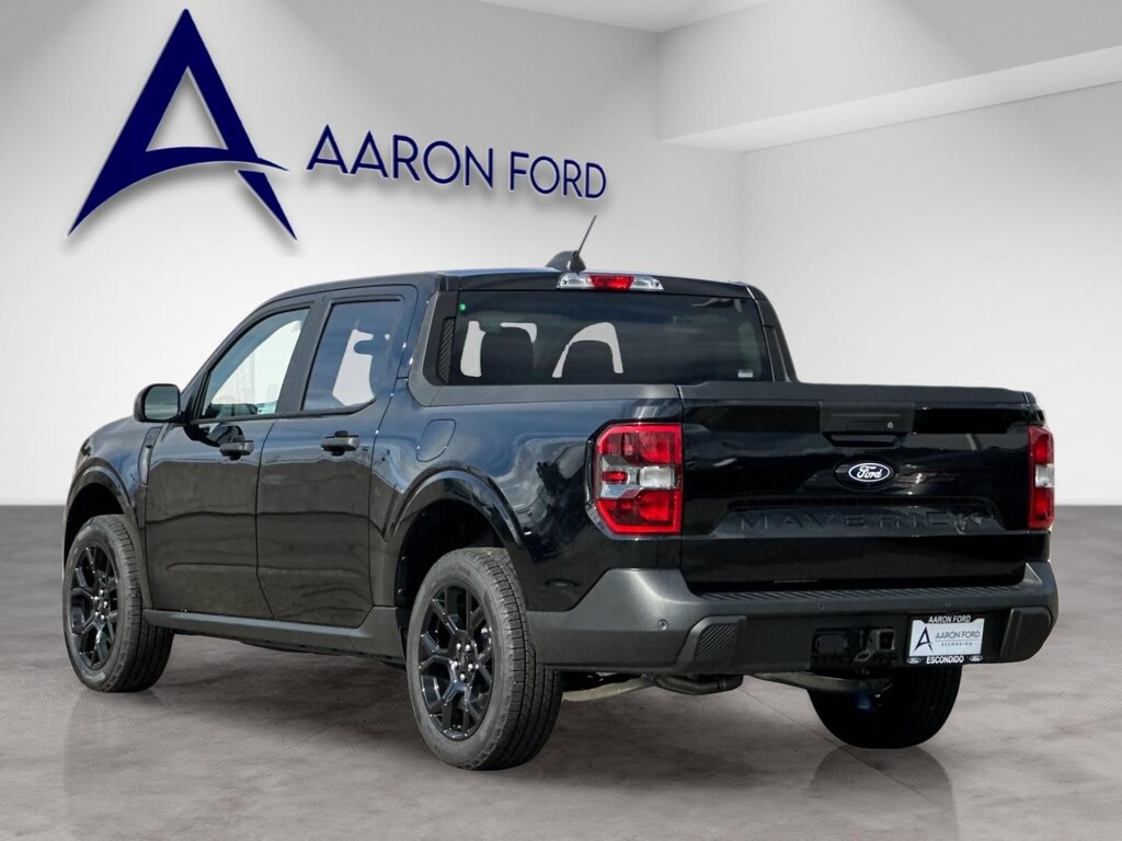 New 2026 Ford Maverick XLT Truck