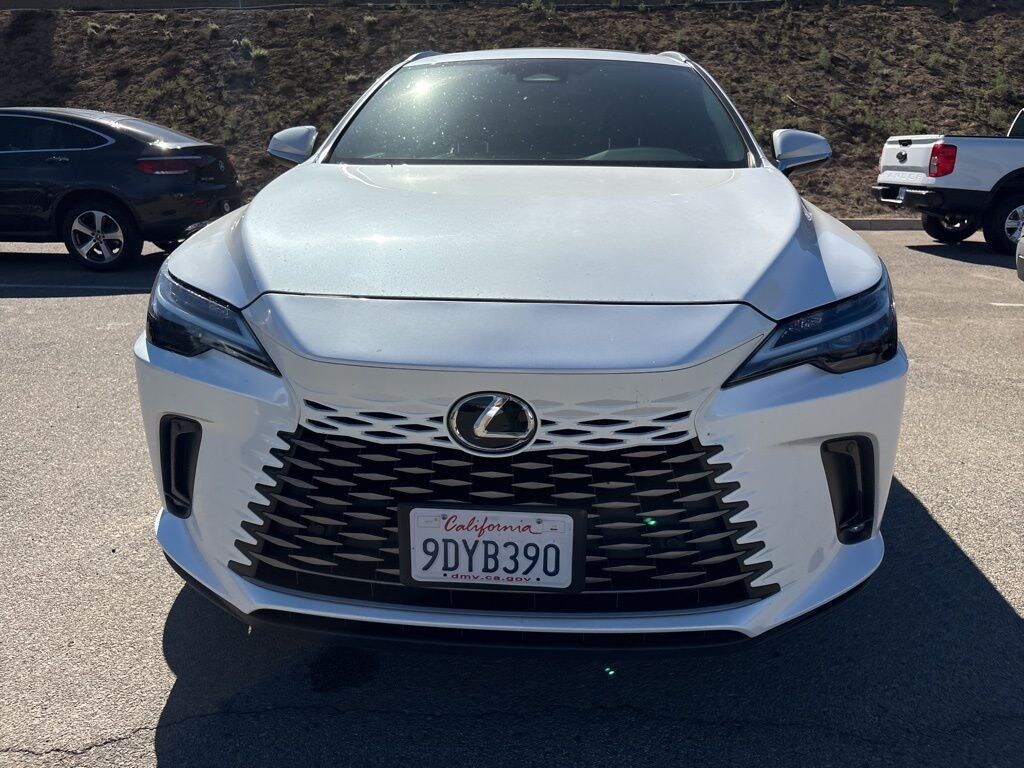 Used 2023 Lexus RX 350 Premium Plus SUV