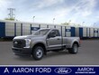 Ford F-350SD