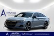  Honda Accord Hybrid