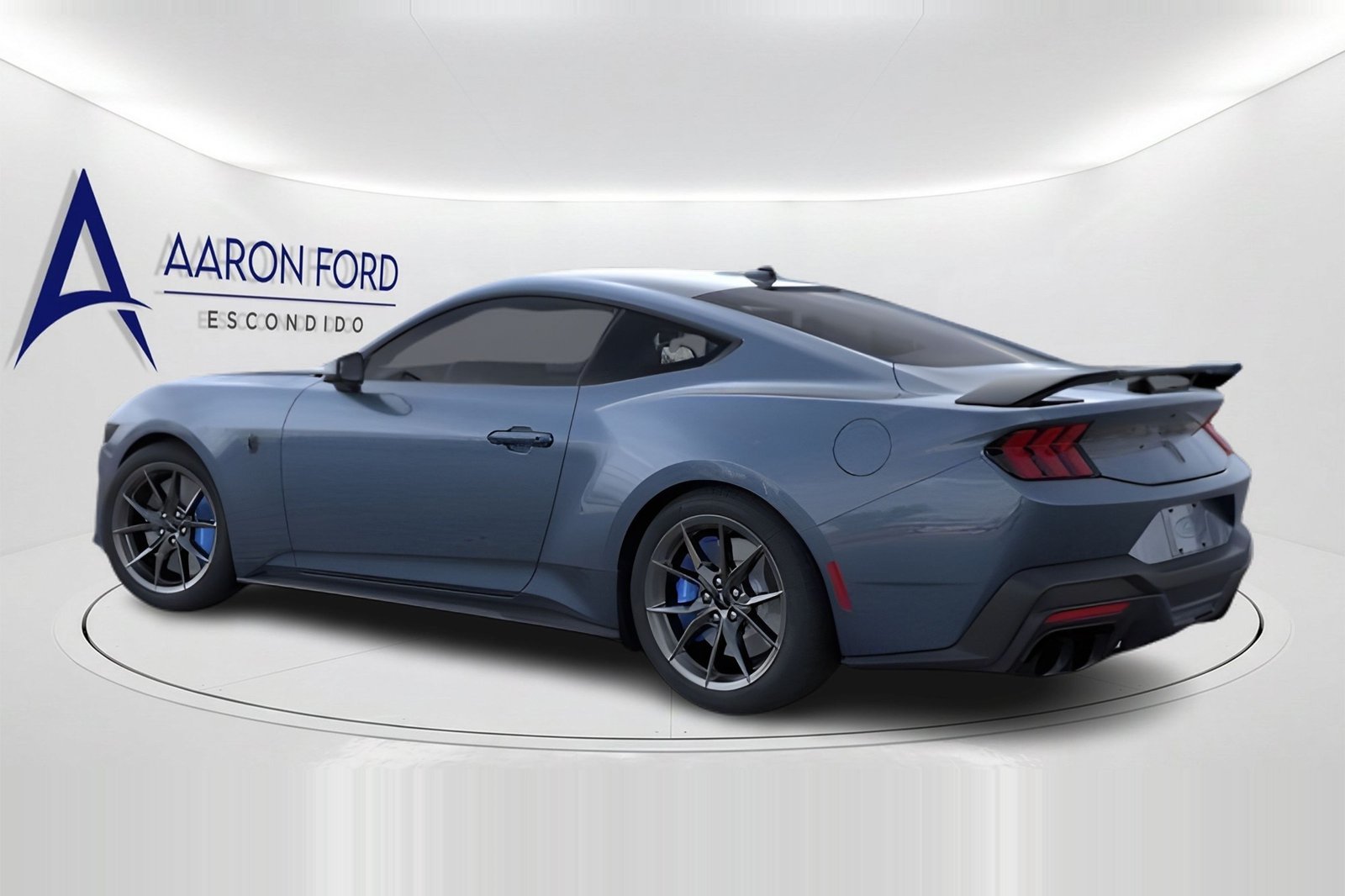 New 2026 Ford Mustang Dark Horse Coupe